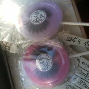 NWT Lash Pop Lashes